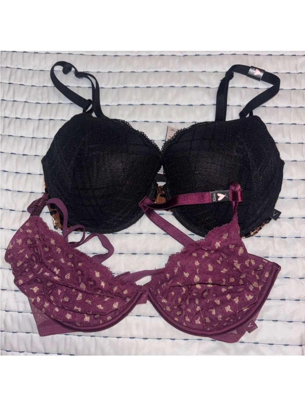 Victoria’s Secret Bra Bundle